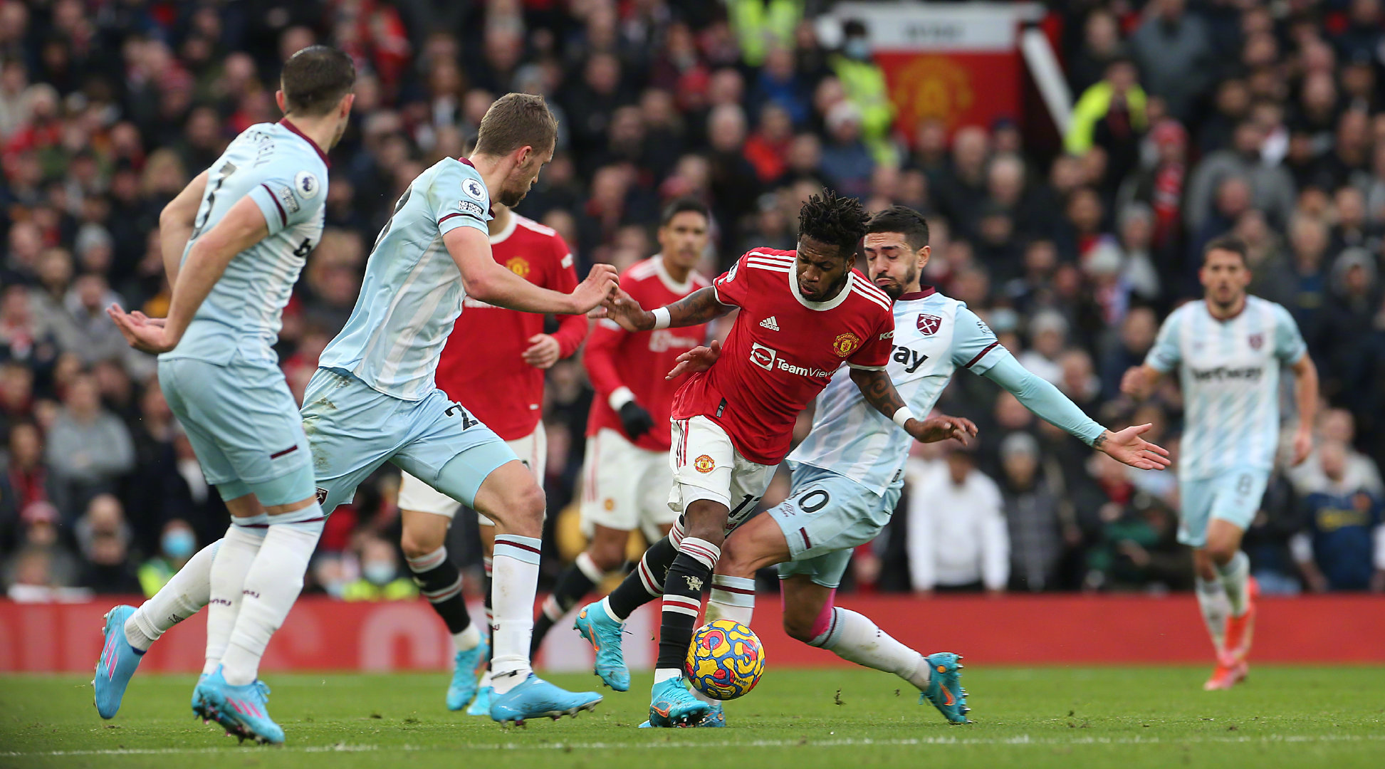 面对强敌 面对强敌